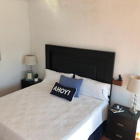 Casa De La Aduana Hotel Boutique Topolobampo 外观 照片