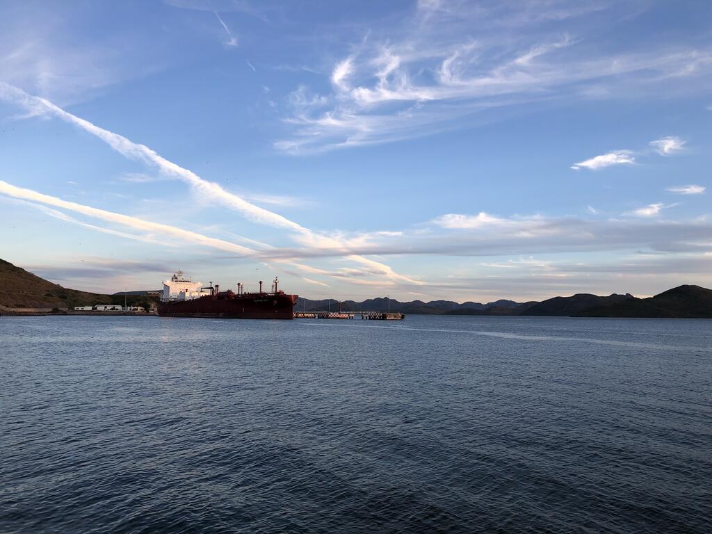 Casa De La Aduana Hotel Boutique Topolobampo 外观 照片