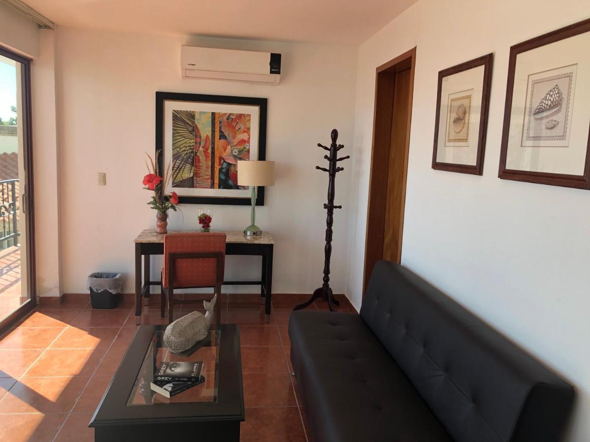 Casa De La Aduana Hotel Boutique Topolobampo 外观 照片