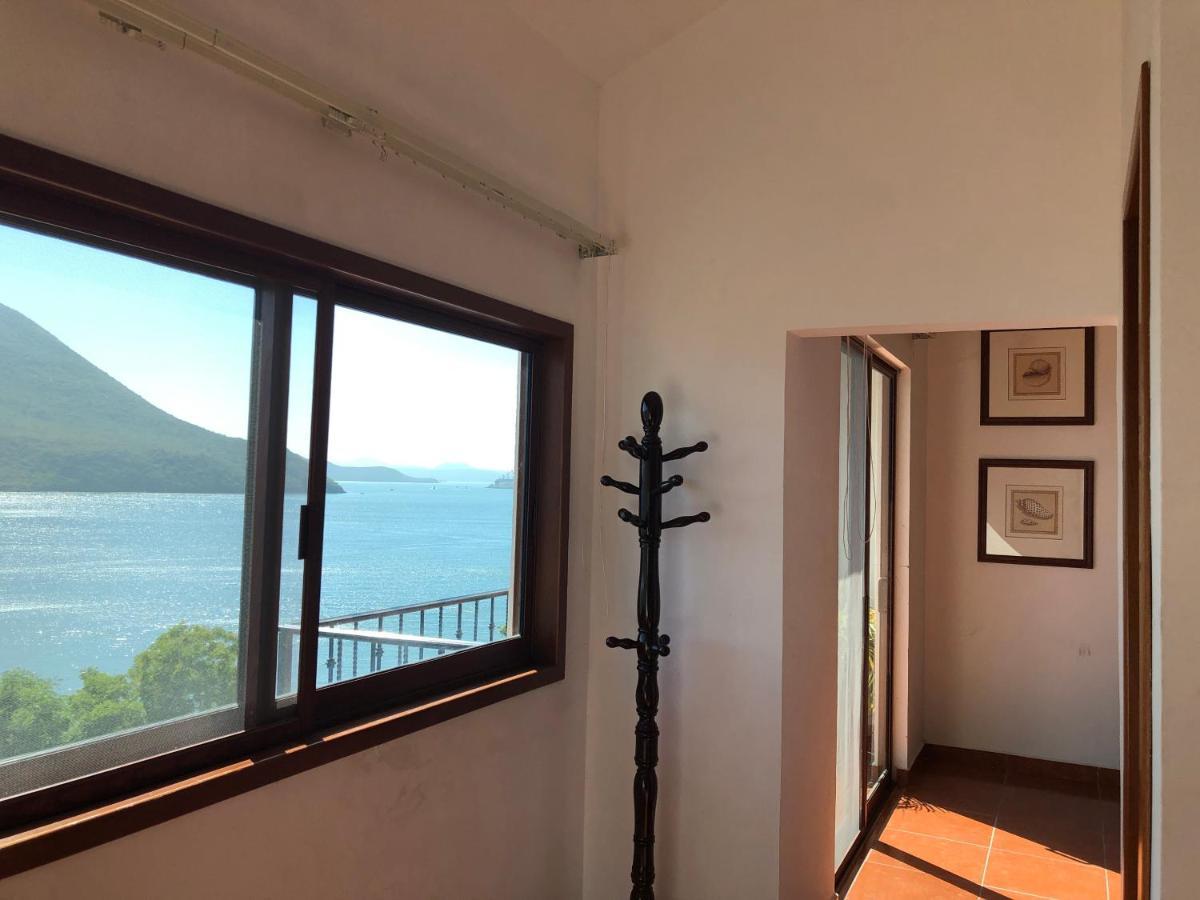 Casa De La Aduana Hotel Boutique Topolobampo 外观 照片