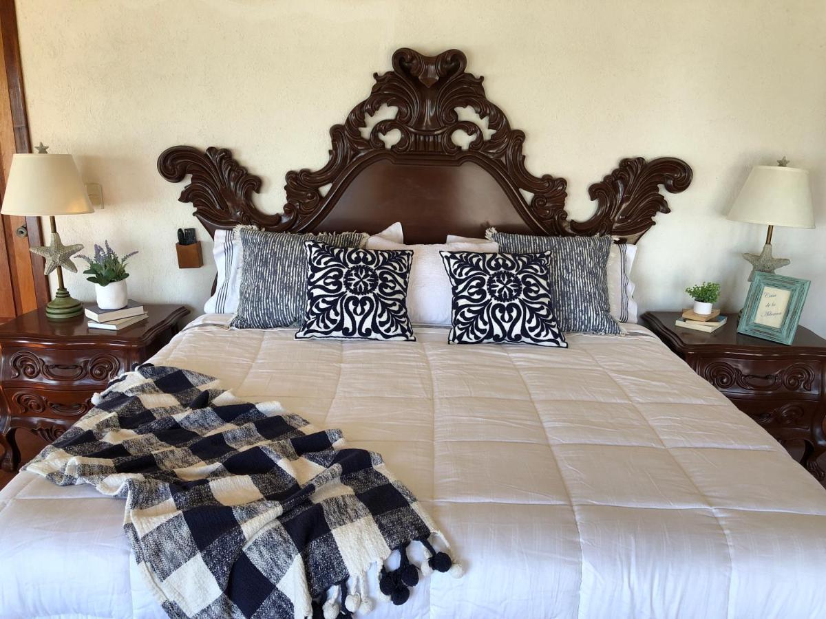 Casa De La Aduana Hotel Boutique Topolobampo 外观 照片