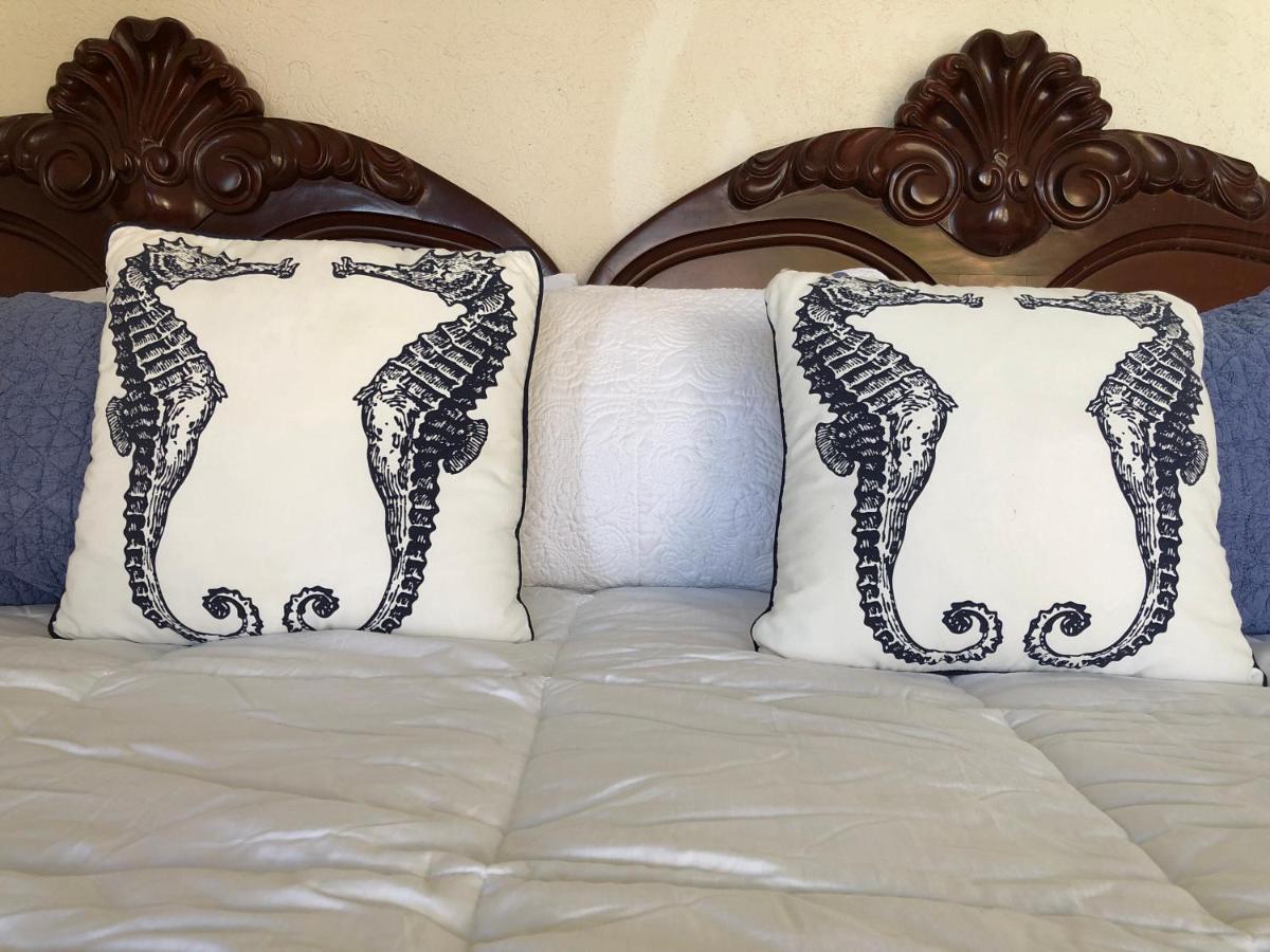 Casa De La Aduana Hotel Boutique Topolobampo 外观 照片