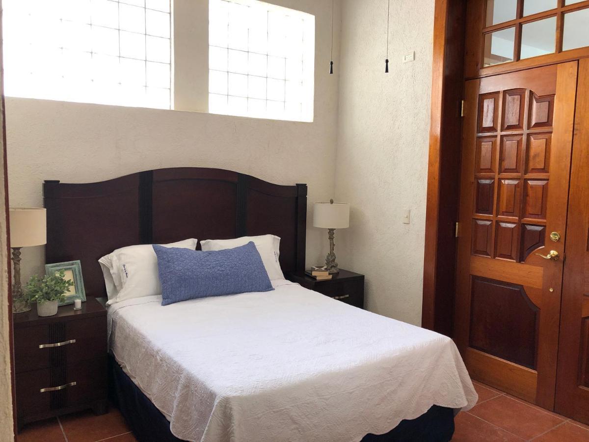 Casa De La Aduana Hotel Boutique Topolobampo 外观 照片