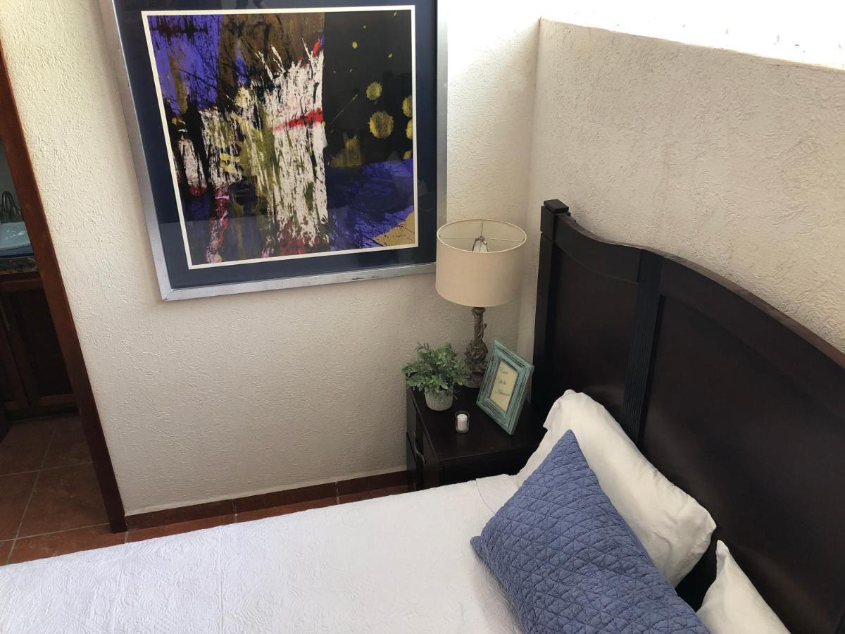 Casa De La Aduana Hotel Boutique Topolobampo 外观 照片