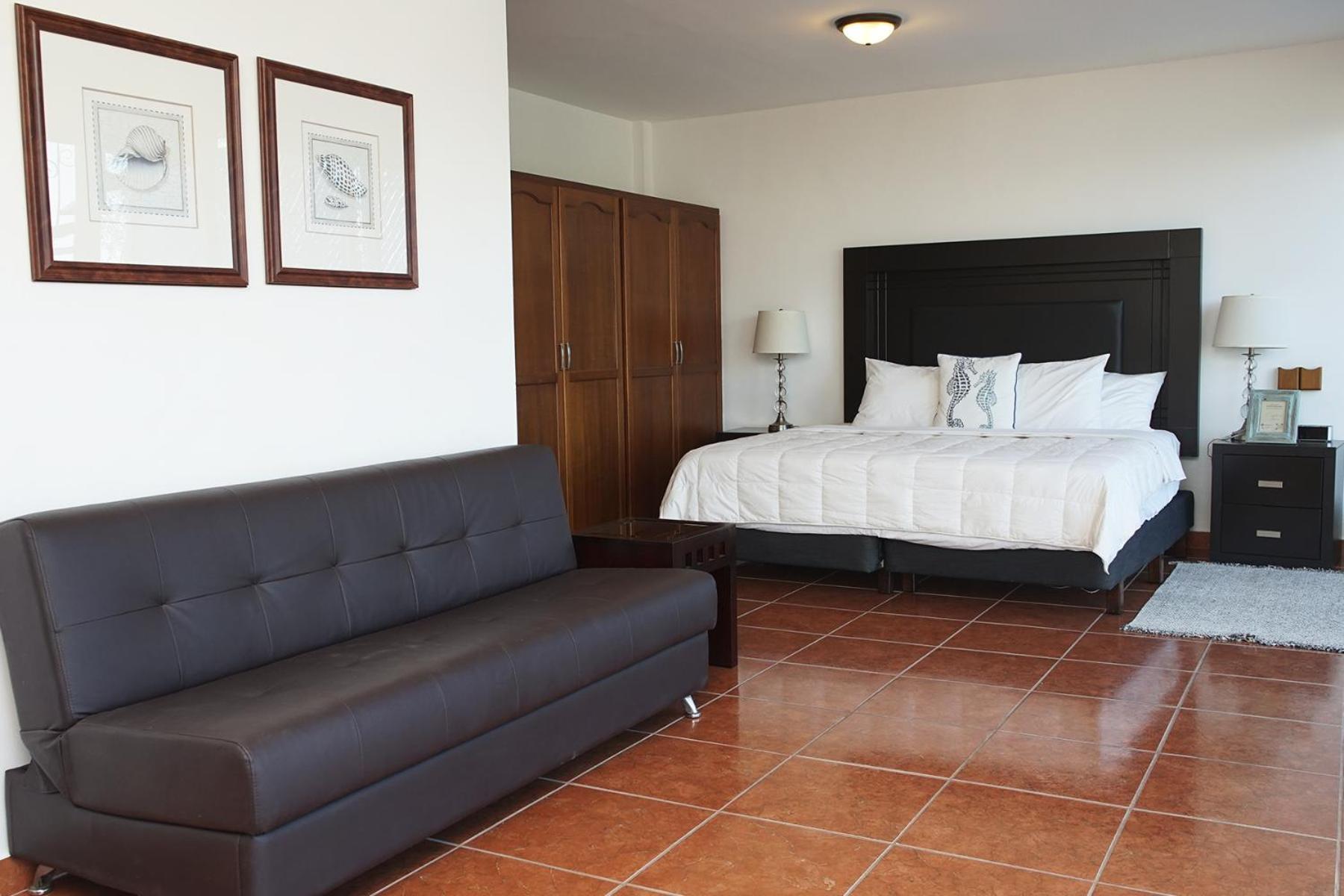 Casa De La Aduana Hotel Boutique Topolobampo 外观 照片